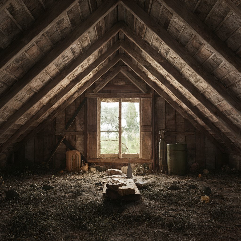 The Hidden Dangers of Fall Pests in Your Attic: A Kansas Homeowner’s Guide